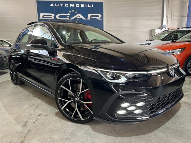 VOLKSWAGEN Golf GTI usata, con Airbag laterali