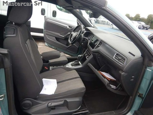 VOLKSWAGEN T-Roc usata, con Chiusura centralizzata