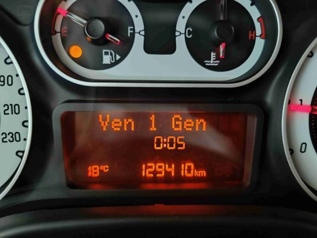 FIAT 500L usata, con Bracciolo