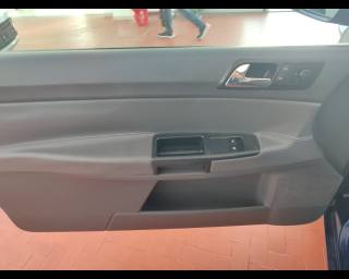 VOLKSWAGEN Polo usata, con Sedile posteriore sdoppiato