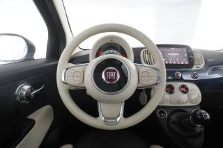 FIAT 500 usata 10