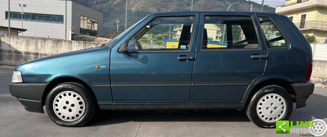 FIAT Uno usata 5