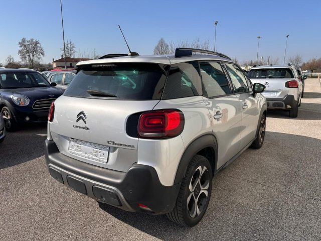 CITROEN C3 Aircross usata, con Chiusura centralizzata