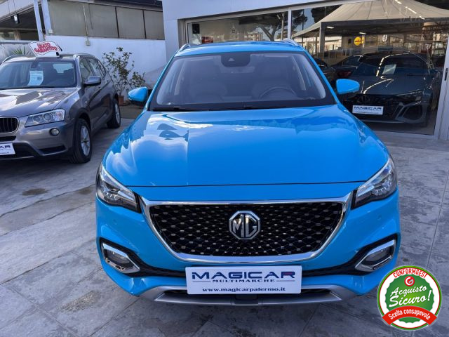 MG HS usata, con Airbag