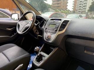 HYUNDAI iX20 usata, con Climatizzatore