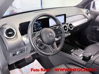 MERCEDES-BENZ GLB 200 usata, con Chiusura centralizzata