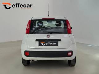 FIAT Panda usata, con Autoradio