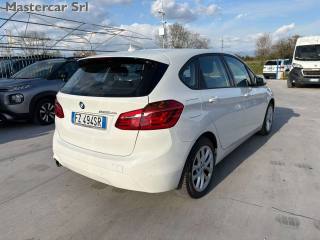 BMW 225 usata, con ESP