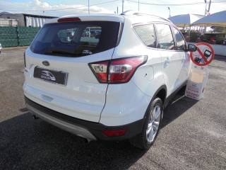 FORD Kuga usata, con Climatizzatore automatico, 2 zone