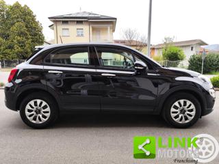FIAT 500X usata, con Controllo trazione