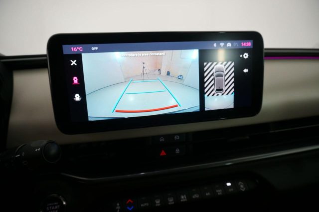 FIAT 600 usata, con Fendinebbia