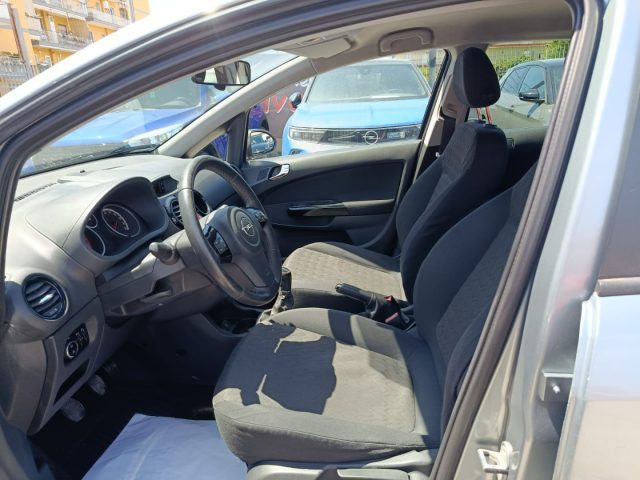 OPEL Corsa usata, con Chiusura centralizzata