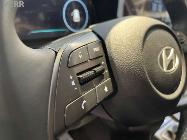 HYUNDAI Bayon usata, con ESP