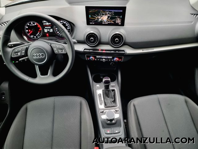AUDI Q2 usata, con Cerchi in lega