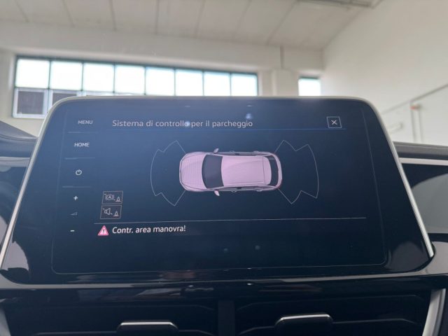 VOLKSWAGEN T-Roc usata, con Controllo trazione