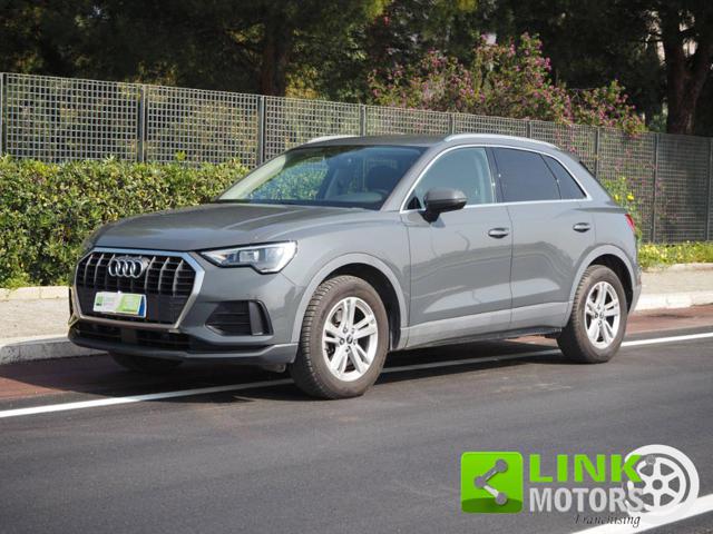 AUDI Q3 usata, con ABS