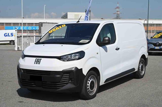 FIAT Scudo usata, con ABS