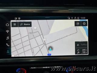 AUDI Q3 usata, con Controllo elettronico della corsia
