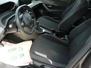 PEUGEOT 2008 usata, con Airbag Passeggero