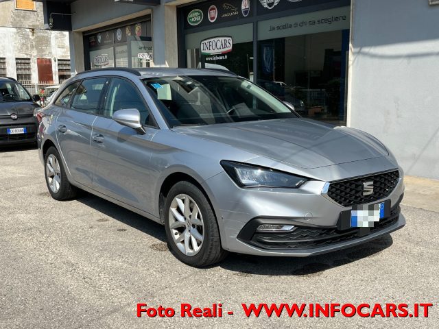 SEAT Leon usata, con ABS