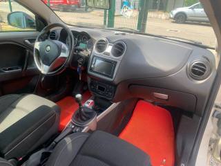 ALFA ROMEO MiTo usata, con Controllo trazione