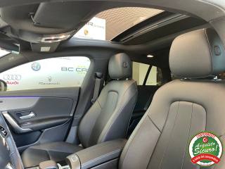 MERCEDES-BENZ CLA 200 usata, con Cruise Control