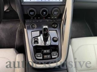 JAGUAR F-Type usata, con Sistema di navigazione
