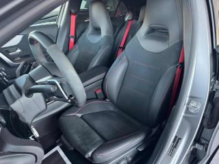 MERCEDES-BENZ A 45 S AMG usata, con Autoradio