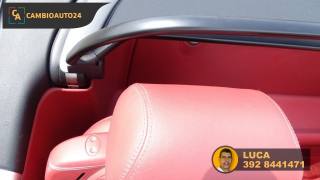 MERCEDES-BENZ SL 500 usata 74