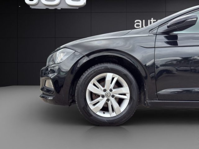 VOLKSWAGEN Polo usata 21