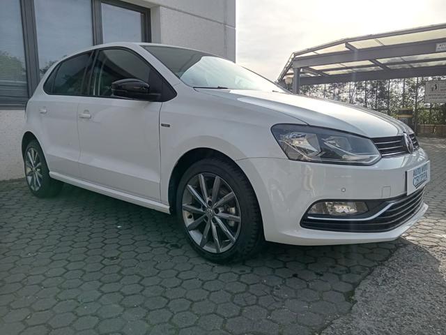 VOLKSWAGEN Polo usata, con Airbag laterali