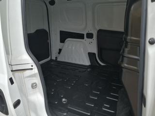 FIAT Doblo usata, con Immobilizzatore elettronico