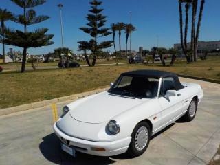 ALFA ROMEO Spider usata, con Autoradio