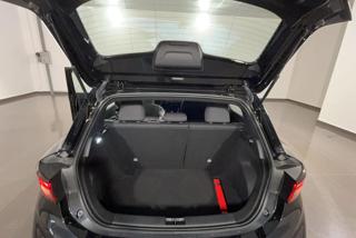 MG MG3 usata, con Boardcomputer