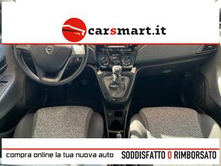 LANCIA Ypsilon usata, con Airbag testa
