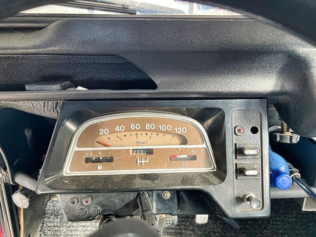 CITROEN 2CV usata 10