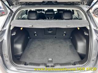 JEEP Compass usata, con Autoradio