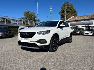 OPEL Grandland X usata, con Airbag laterali