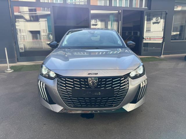 PEUGEOT 208 usata, con Airbag laterali