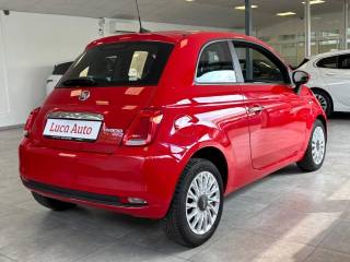 FIAT 500 usata, con Airbag Passeggero