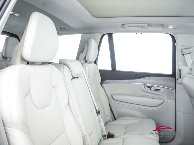 VOLVO XC90 usata 10