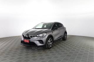 MITSUBISHI ASX usata 6