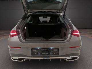 MERCEDES-BENZ CLA 200 usata, con Sistema di navigazione