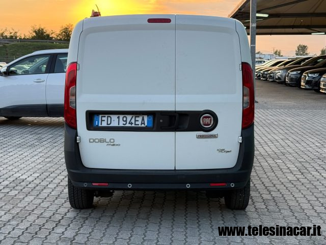 FIAT Doblo usata 6