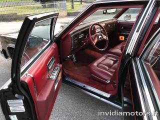 CADILLAC Fleetwood usata 7