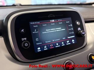 FIAT 500X usata, con Park Distance Control