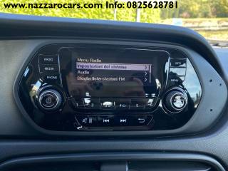 FIAT Tipo usata, con Sedile posteriore sdoppiato