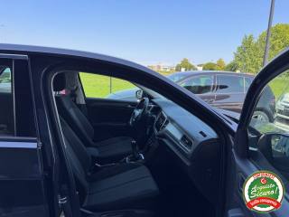 VOLKSWAGEN T-Roc usata, con Cruise Control