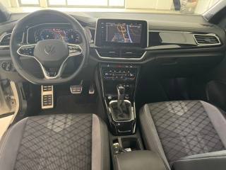 VOLKSWAGEN T-Roc usata, con Chiusura centralizzata