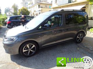 VOLKSWAGEN Caddy usata, con Filtro antiparticolato